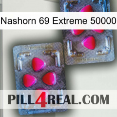 Rhino 69 Extreme 50000 15